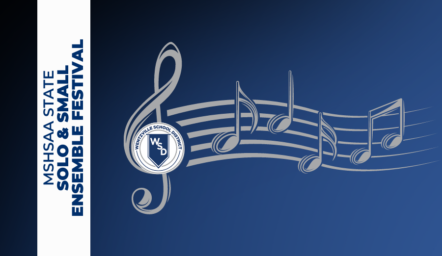 WSD Musicians Excel at State Solo & Ensemble Festival
